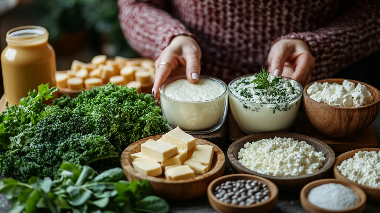 Команда експертів з харчування